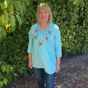 Meet your Posher, Rita